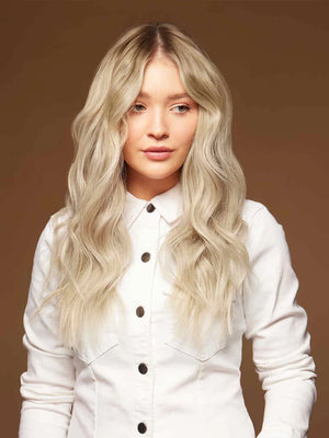 Dimensional Beige Blonde / 16 inch | 160g