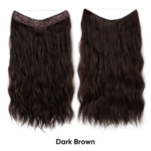 Dark Brown / 60 cm | 120g