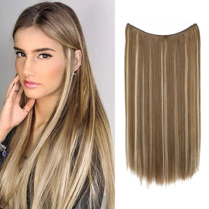 Brown Beach Blonde / 60 cm