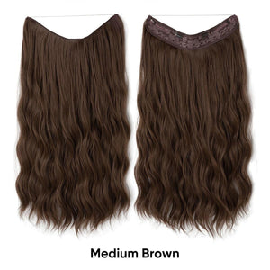 Medium Brown / 60 cm | 120g