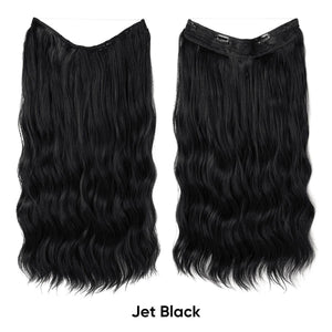 Jet Black / 60 cm | 120g