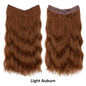 Light Auburn / 60 cm | 120g