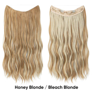 Honey Blonde to Beach Blonde / 60 cm | 120g