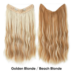 Golden Blonde to Beach Blonde / 60 cm | 120g