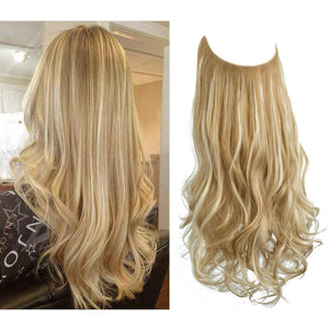 Golden Beach Blonde / 22 inch